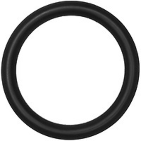 USA INDUSTRIALS EPDM O-Ring - Dash 117, PK 25 ZUSAE70117